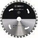 BOSCH Cordless Circular Saw Blade Standard Steel 173 x 1.6/1.2 x 20 36 teeth 2608837750 - Circular saw blade (machines) - 1