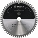 BOSCH Cordless circular saw blade aluminum 190 x 2/1.5 x 20 56 teeth 2608837770 - Circular saw blade (machines) - 1