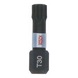 BOSCH Impact T30 25 mm 25 pieces for screwdrivers 2607002807 - Screwdriver bit (assortment) - 1