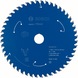 BOSCH Cordless circular saw blade Expert for Wood 160 x 1.5/1 x 20 48 teeth 2608644505 - Circular saw blade (machines) - 1