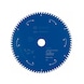 BOSCH Cordless Circular Saw Blade Aluminum 250 x 2.4/1.8 x 30 78 teeth 2608644545 - Circular saw blade (machines) - 1