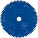 BOSCH Cordless Circular Saw Blade Aluminum 254 x 2.4/1.8 x 30 78 teeth 2608644546 - Circular saw blade (machines) - 1