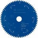 BOSCH Cordless Circular Saw Blade Laminated Panel 210 x 2.1/1.4 x 30 66 teeth 2608644551 - Circular saw blade (machines) - 1
