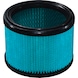 BOSCH HEPA filter suitable for GAS 15 PS (0 601 9E5 1.) Professional 2608000699 - Vacuum cleaner (electric, parts) - 1