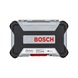 BOSCH BOSCH Pick and Click Steckschl&uuml;ssel‑ und Schrauberbit-Set 36‑teilig 2607017568 - Steckschl&uuml;ssel (Satz) - 1
