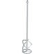 BOSCH stirring basket 120 mm 590 mm 15-25 kg M14 downwards 2607990014 - Stirring basket - 1