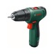 BOSCH Akku-Bohrschrauber EasyDrill 1200 1 x Akku PBA 12V 1.5Ah 06039D3006 - Bohrschrauber (Akku) - 1