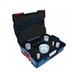 BOSCH Hole Saw Set for Wood&Metal 8-piece diameter 20 - 114 mm 2608594270 - Insert tool - 1