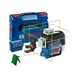 BOSCH Linienlaser GLL 3-80 CG 0601063T03 - Punkt- und Linienlaser - 1