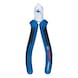 BOSCH Side cutter pliers 160 mm 1600A01TH9 - Pliers (other) - 1