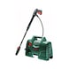 BOSCH High pressure cleaner EasyAquatak 100 Long lance 06008A7E01 - High-pressure cleaner (electric) - 1