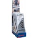 BOSCH HSS PointTeQ Sechskantbohrer-Set in Schaukasten 5-teilig 2–6&nbsp;mm 2607002825 - Vollbohrer (nicht lösbare Schneiden) - 1