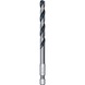 BOSCH HSS PointTeQ hexagon drill bit 6.5 mm 2608577529 - Solid drill bits (non-detachable cutting edges) - 1