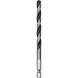 BOSCH HSS PointTeQ hexagon drill bit 6.8 mm 2608577530 - Solid drill bits (non-detachable cutting edges) - 1