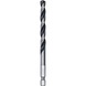 BOSCH HSS PointTeQ hexagon drill bit 7.0 mm 2608577531 - Solid drill bits (non-detachable cutting edges) - 1