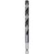 BOSCH HSS PointTeQ hexagon drill bit 9.0 mm 2608577535 - Solid drill bits (non-detachable cutting edges) - 1