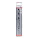 BOSCH HSS PointTeQ hexagon drill bit 10.0 mm 2608577537 - Solid drill bits (non-detachable cutting edges) - 1