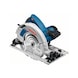 BOSCH Hand-held circular saw GKS 85 G 060157A900 - Circular saw (electric) - 1
