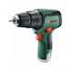 BOSCH EasyImpact 12 cordless drill driver without battery pack 06039B6106 - Impact drill (cordless) - 1