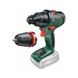 BOSCH Cordless drill driver AdvancedImpact 18 without battery pack 06039B510C - Impact drill (cordless) - 1