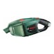 BOSCH EasyVac 12 dry vacuum cleaner 06033D0000 - Dry vacuum cleaner (electric, business equipment) - 1
