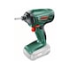 BOSCH Cordless impact driver AdvancedImpactDrive 18 0603980303 - Impact wrench (cordless) - 1