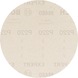 BOSCH EXPERT M480 sanding net 125 mm K 220 50 units 2608900685 - Abrasive tool made of abrasive on backing - 1