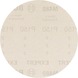 BOSCH EXPERT M480 sanding net 150 mm K 150 5 units 2608900692 - Abrasive tool made of abrasive on backing - 1