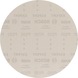 BOSCH EXPERT M480 sanding net 225 mm K 220 25 pcs. 2608900712 - Abrasive tool made of abrasive on backing - 1