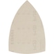 BOSCH EXPERT M480 Sanding net 100 x 150 mm K 120 50 pieces 2608901624 - Abrasive tool made of abrasive on backing - 1
