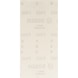 BOSCH EXPERT M480 sanding net 93x186 mm K 400 10-pack 2608900751 - Abrasive tool made of abrasive on backing - 1