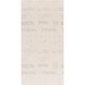 BOSCH M480 Sanding net for orbital sander 115x230mm K120 50-piece 2608900772 - Abrasive tool made of abrasive on backing - 1