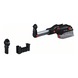BOSCH Staubabsaugung GDE 28 D 1600A021BH - Elektrowerkzeug (Zubehör) - 1