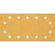 BOSCH EXPERT C470 sandpaper 1115x230 mm K 320 10 pcs. 2608900868 - Abrasive tool made of abrasive on backing - 1