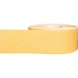 BOSCH EXPERT C470 Sanding paper roll for hand sanding 115 mmx50 m K 40 2608900977 - Abrasive tool made of abrasive on backing - 1