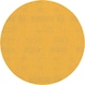 BOSCH EXPERT C470 Sandpaper 125 mm G 320 50-piece 2608901155 - Abrasive tool made of abrasive on backing - 1