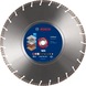 BOSCH EXPERT MultiMaterial cut-off wheels 400 x 20/25.40 x 3.3 x 12 mm 2608900667 - Diamond cutting disk - 1