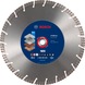BOSCH EXPERT MultiMaterial diamond cutting blades 300x20/25.40x3x15 mm 2608900665 - Diamond cutting disk - 1