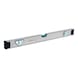 BOSCH Optical level Spirit level narrow 60cm 1600A01V3Y - Optical measuring machine - 1