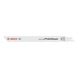 BOSCH Reciprocating saw blade S 1122 VFR 100-pack 2608658031 - Saw blade for reciprocating saw - 1