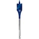BOSCH EXPERT SelfCut Speed Flachfräsbohrer 22x152&nbsp;mm 2608900320 - Flachfräsbohrer - 1