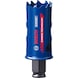 BOSCH EXPERT Tough Material Hole Saw 32x60 mm 2608900422 - Hole saw (non-detachable cutting edges) - 1