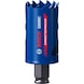 BOSCH EXPERT Tough Material Hole Saw 40x60 mm 2608900425 - Hole saw (non-detachable cutting edges) - 1