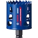 BOSCH EXPERT Tough Material Hole Saw 60x60 mm 2608900429 - Hole saw (non-detachable cutting edges) - 1
