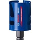 BOSCH Construction Material Hole saw 54x60 mm 2608900464 - Hole saw (non-detachable cutting edges) - 1
