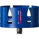 BOSCH Construction Material Lochsäge 121x60&nbsp;mm 2608900484 - Lochsäge (nicht lösbare Schneiden) - 1