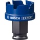 BOSCH Sheet Metal hole saw 32 × 5 mm for rotary and percussion drills 2608900497 - Hole saw (non-detachable cutting edges) - 1