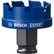 BOSCH Sheet Metal hole saw 35 × 5 mm for rotary and percussion drills 2608900498 - Hole saw (non-detachable cutting edges) - 1