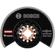 BOSCH EXPERT Grout Segment Blade ACZ 85 RD4 85 mm 10 pieces 2608900035 - Saw blade (other) - 1