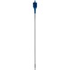BOSCH EXPERT SelfCut Speed flat router bit 22x400 mm 2608900348 - Flat milling drill - 1